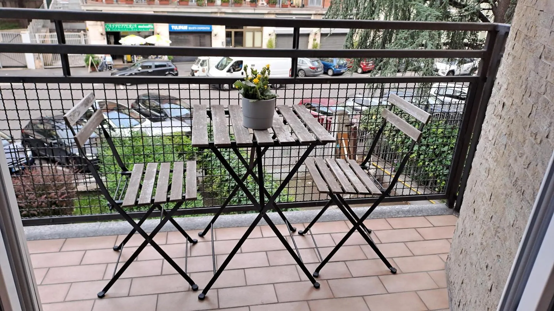 Il Nido Di Ely Nel Quartiere Dei Fiori Apartment Milan Italy