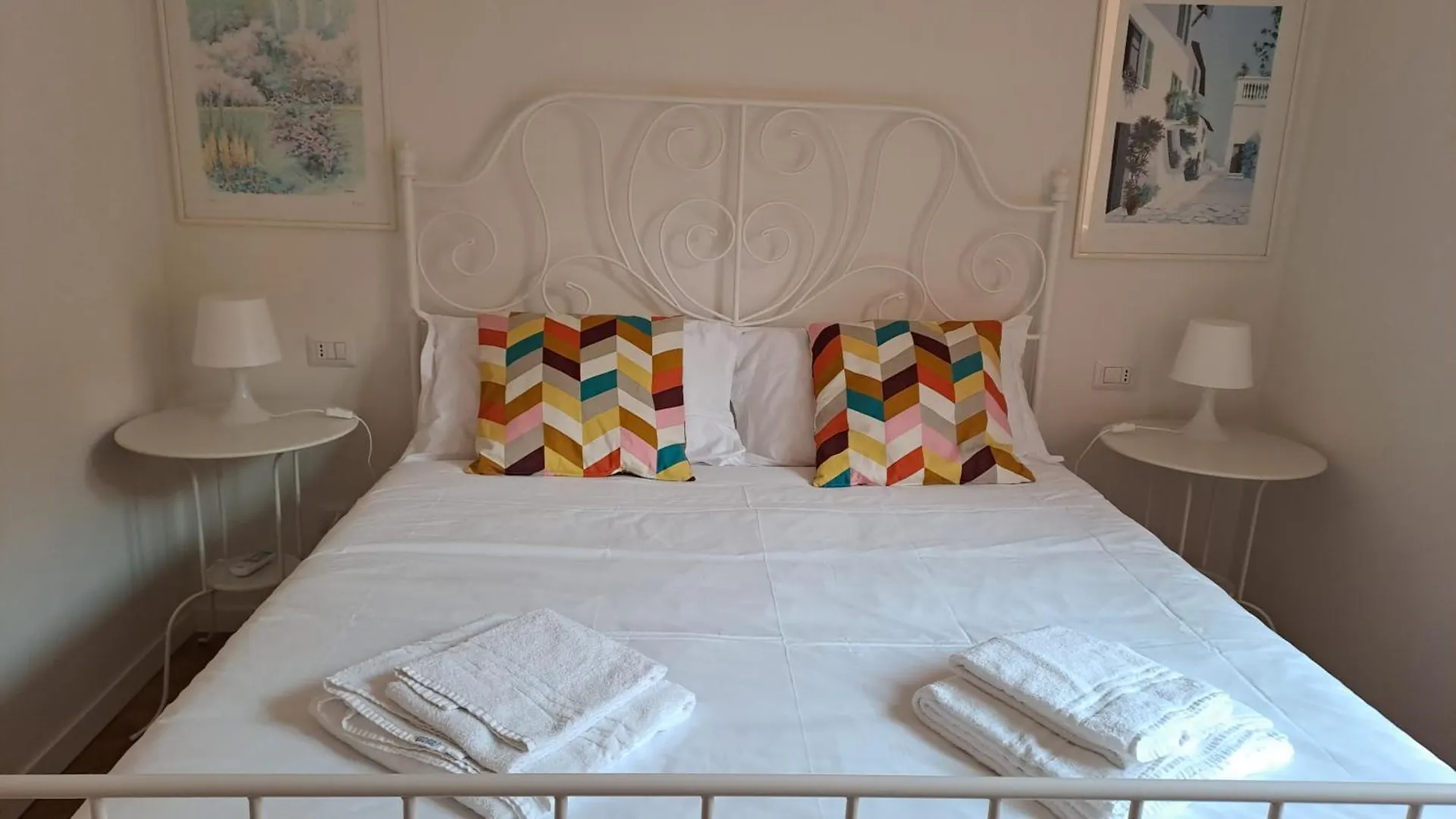 Il Nido Di Ely Nel Quartiere Dei Fiori Apartment Milan