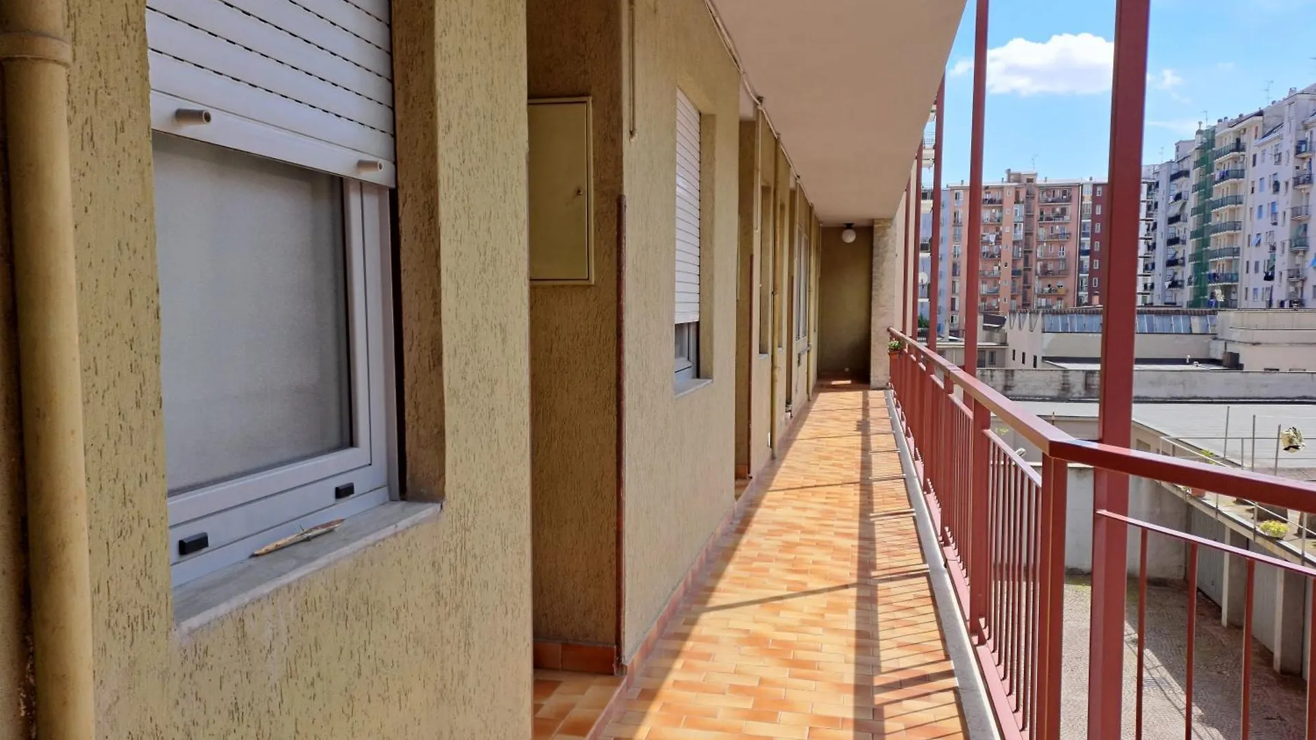 Il Nido Di Ely Nel Quartiere Dei Fiori Apartment Milan Italy